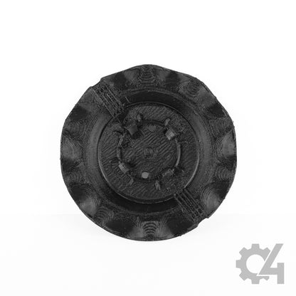 Audi 100 / A6 C4 Plastic Wheel Center Cap