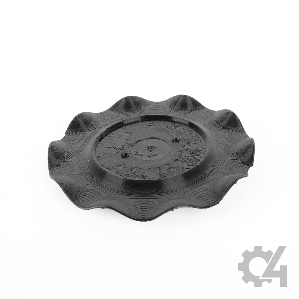 Audi 100 / A6 C4 Plastic Wheel Center Cap
