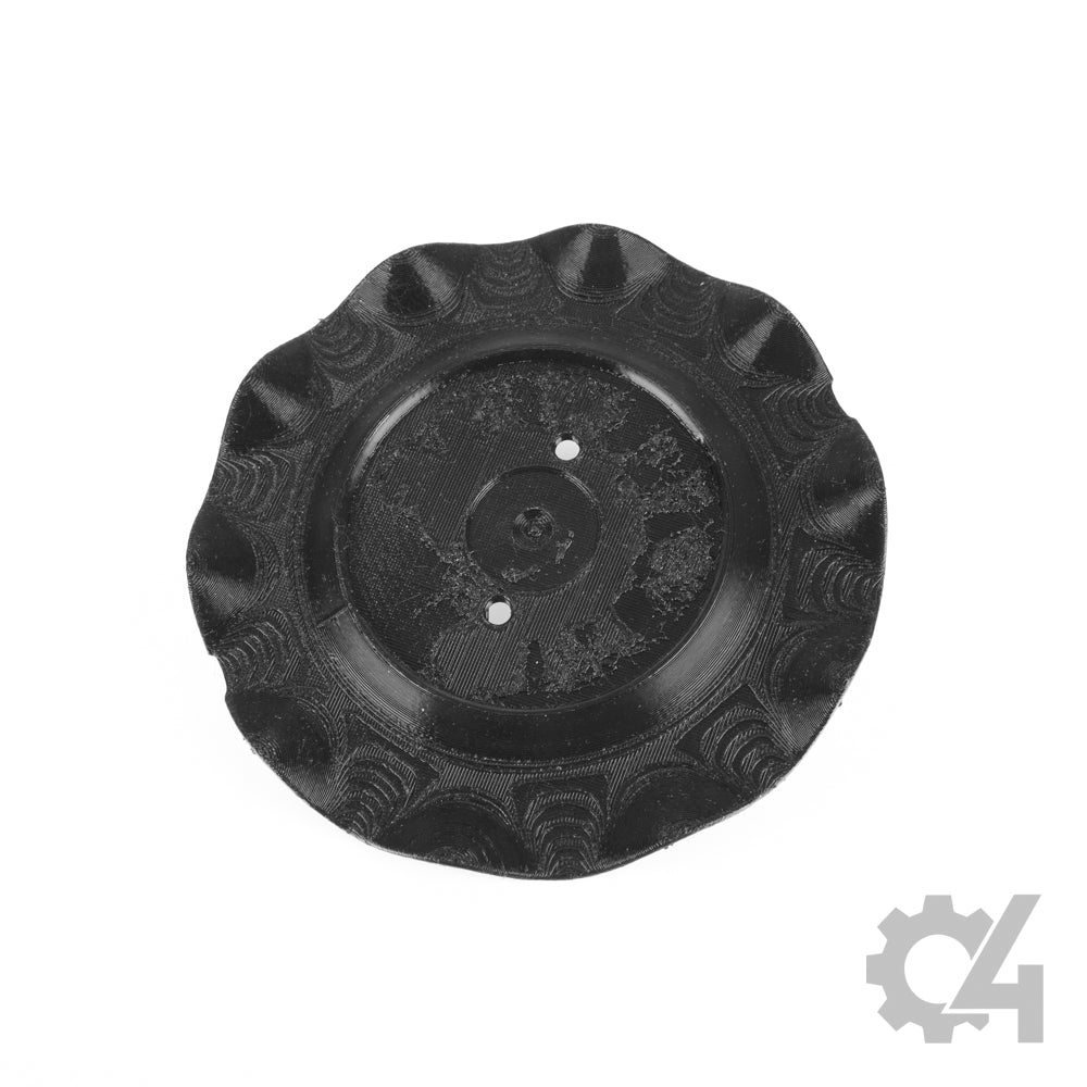 Audi 100 / A6 C4 Plastic Wheel Center Cap