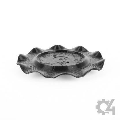 Audi 100 / A6 C4 Plastic Wheel Center Cap