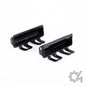 Smart Fortwo Tailgate Handle Repair Kit – Complete Set