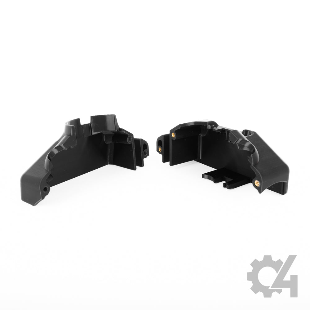 VW Golf Jetta MK3 Steering Column Trim Cover 1992-1999 Set