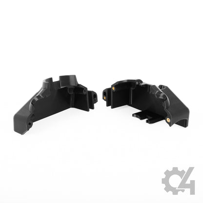 VW Golf Jetta MK3 Steering Column Trim Cover 1992-1999 Set