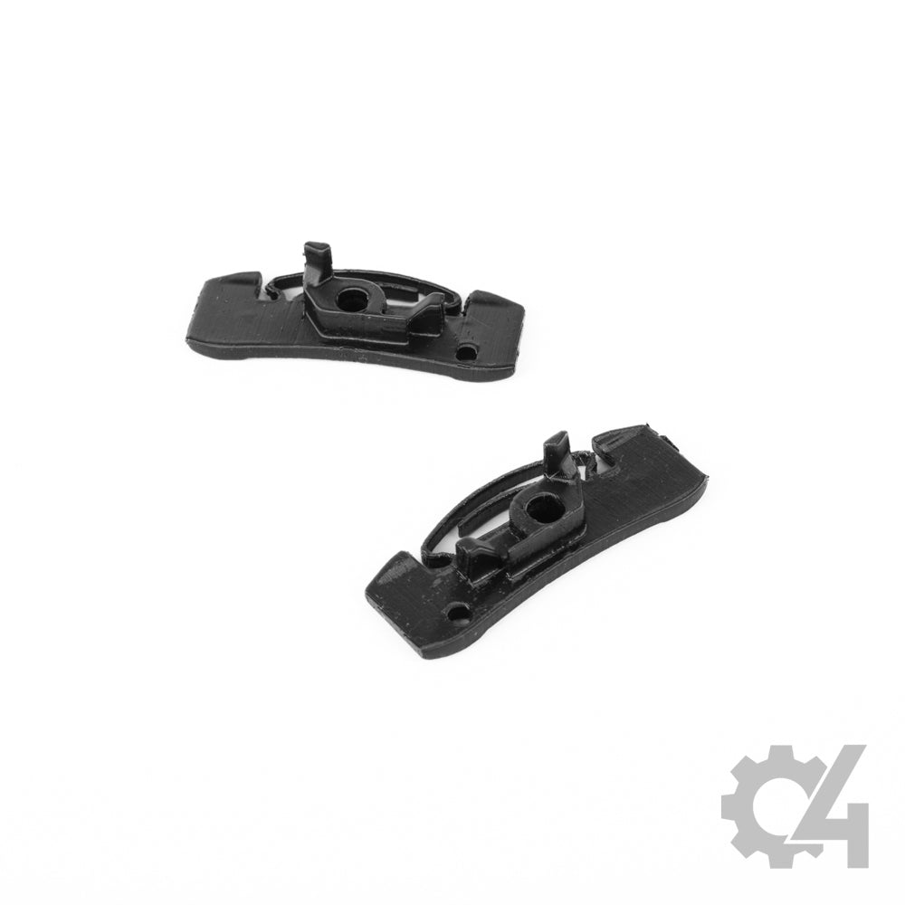 Smart Roadster Front Roof Catch Repair Kit for both sides
