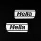 BMW E36 Hella fog lights cover set