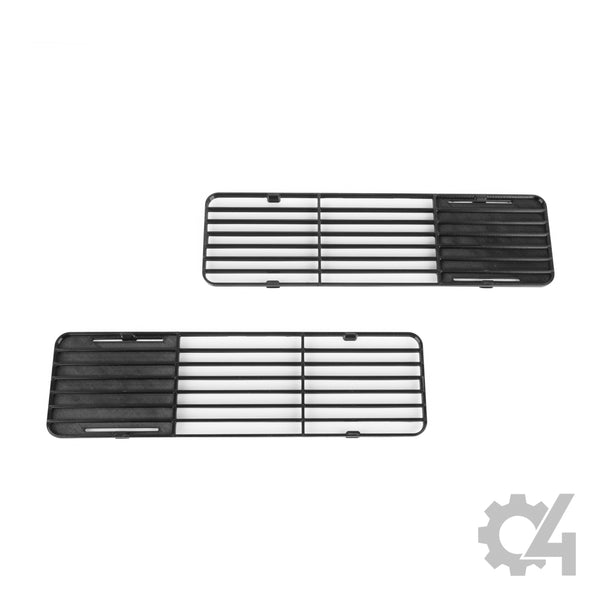 Volkswagen Golf Mk1 Front Grille Set, 3D printed by O43D