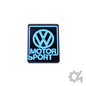 Volkswagen Golf MK2 GTI GTD G60 LIMITED EDITION Motorsport Badge - OEM look