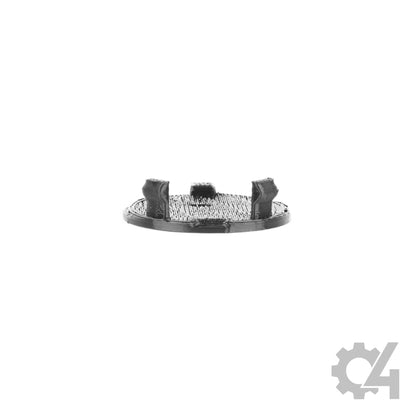 BMW Z4 Center Console Screw Cover