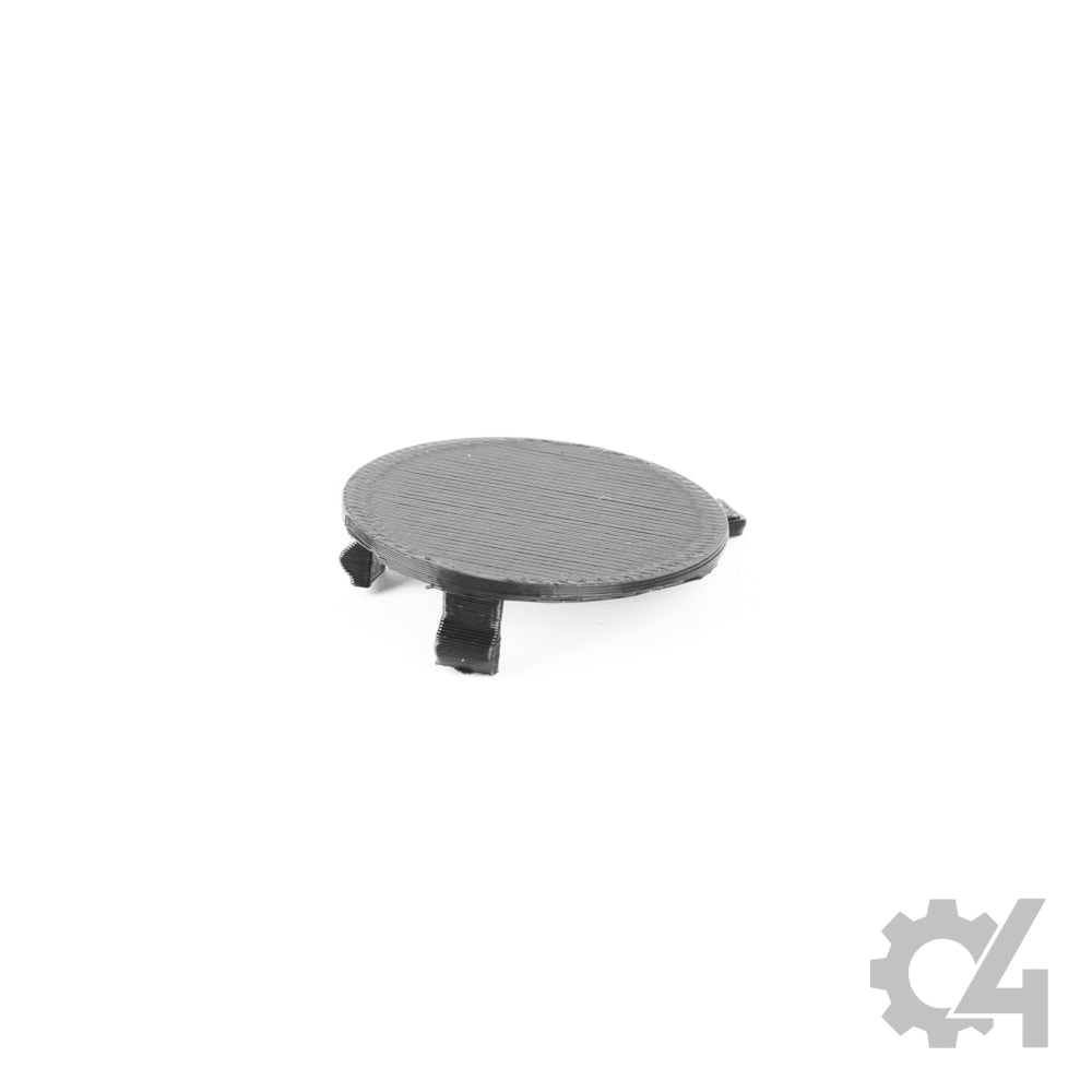 BMW Z4 Center Console Screw Cover