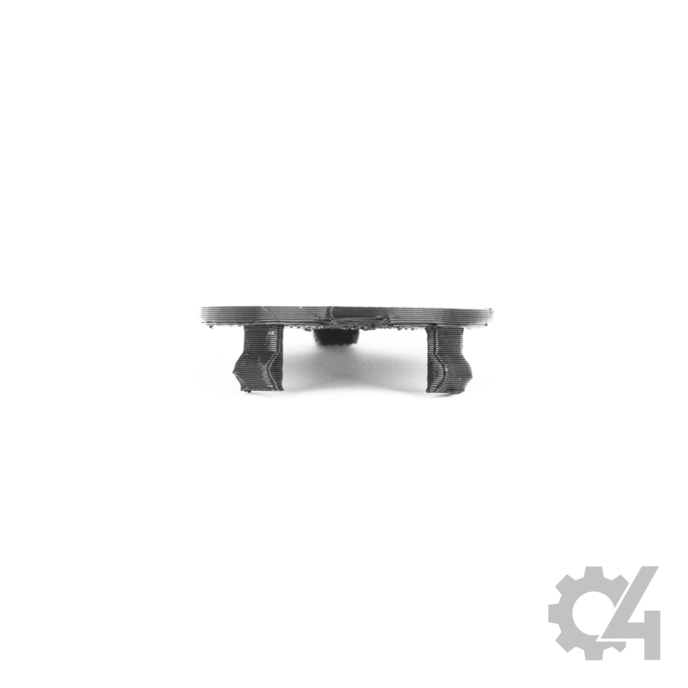 BMW Z4 Center Console Screw Cover