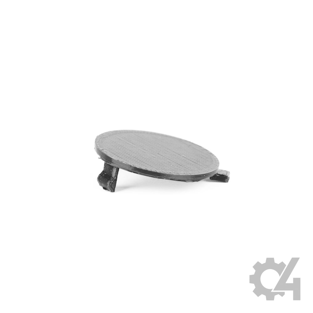 BMW Z4 Center Console Screw Cover