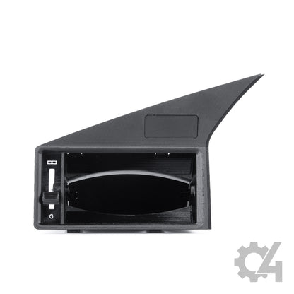 Mercedes 190 W201 Left Frame ventilation grille
