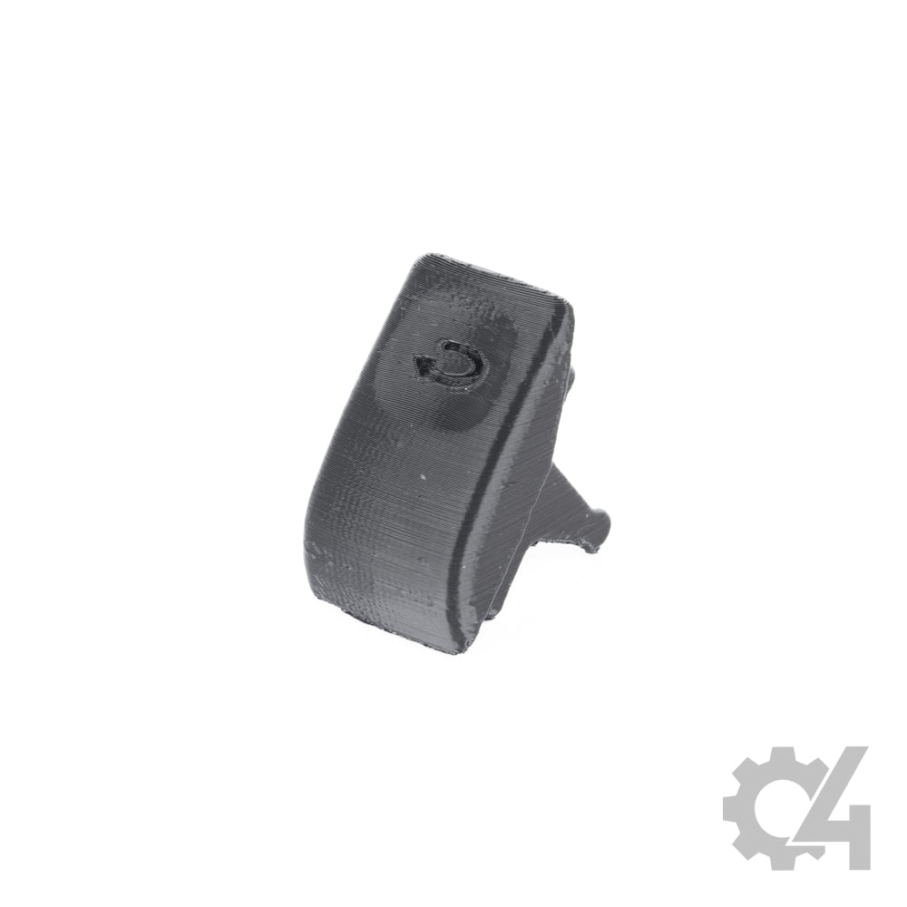 VW Golf MK2 GTI GTD G60 Air Recirculation Switch Cover