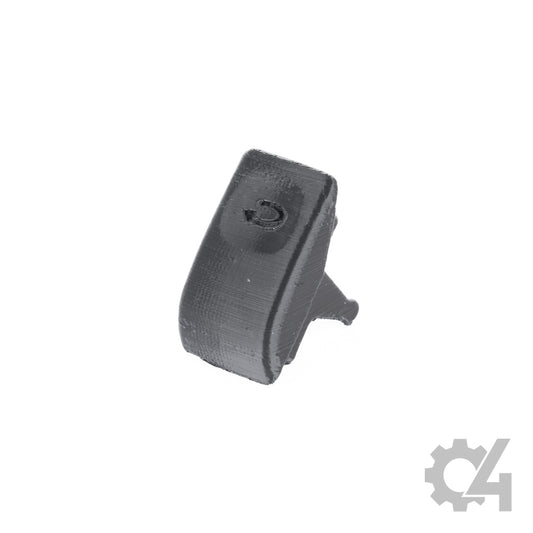 VW Golf MK2 GTI GTD G60 Air Recirculation Switch Cover