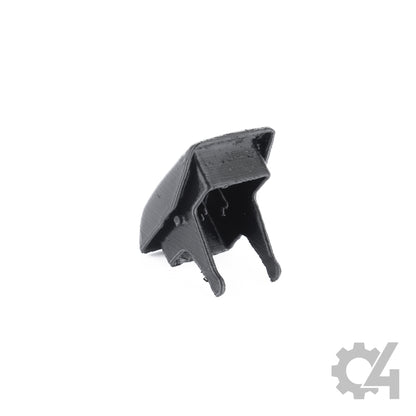 VW Golf MK2 GTI GTD G60 Air Recirculation Switch Cover