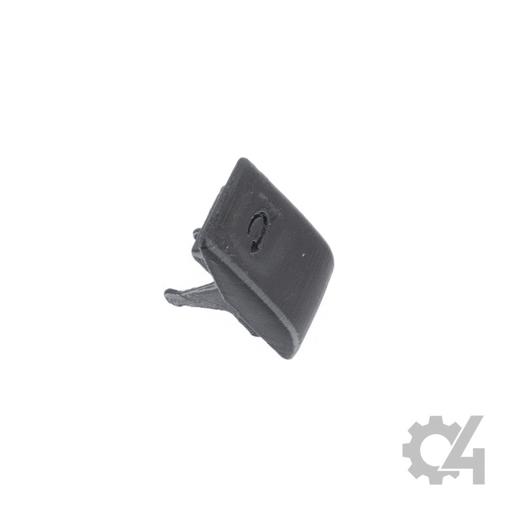 VW Golf MK2 GTI GTD G60 Air Recirculation Switch Cover