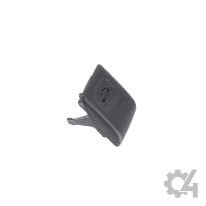 VW Golf MK2 GTI GTD G60 Air Recirculation Switch Cover