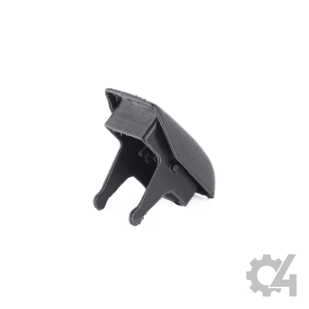 VW Golf Mk2 Dashboard AC Switch Cover