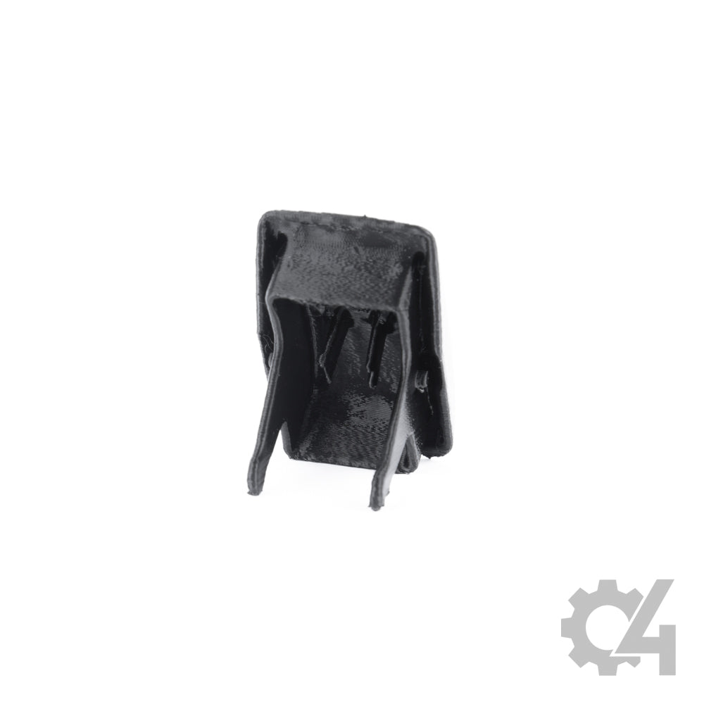 VW Golf Mk2 Dashboard AC Switch Cover