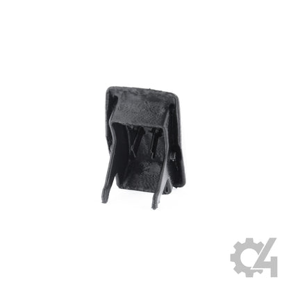VW Golf Mk2 Dashboard AC Switch Cover
