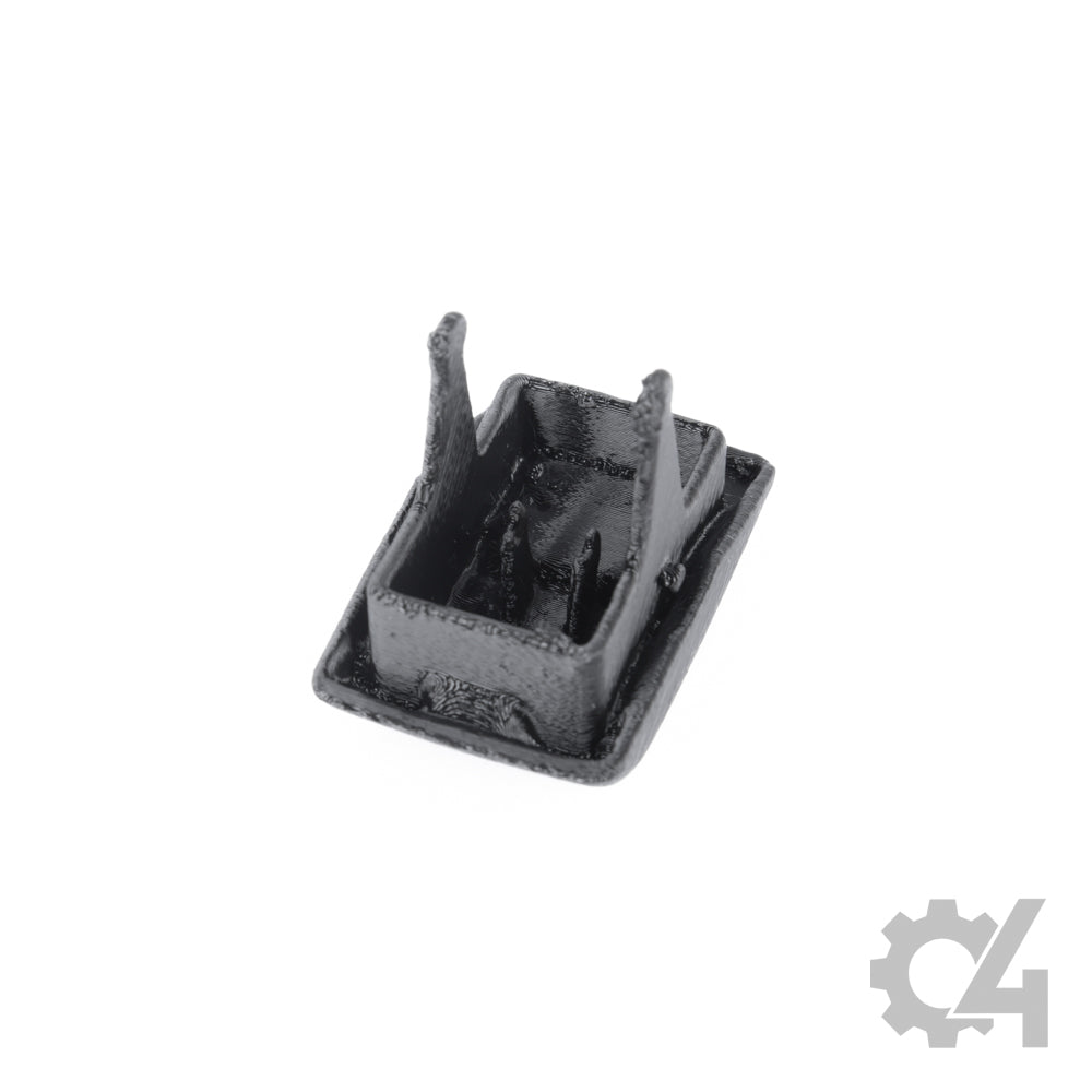 VW Golf Mk2 Dashboard AC Switch Cover