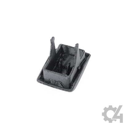 VW Golf Mk2 Dashboard AC Switch Cover