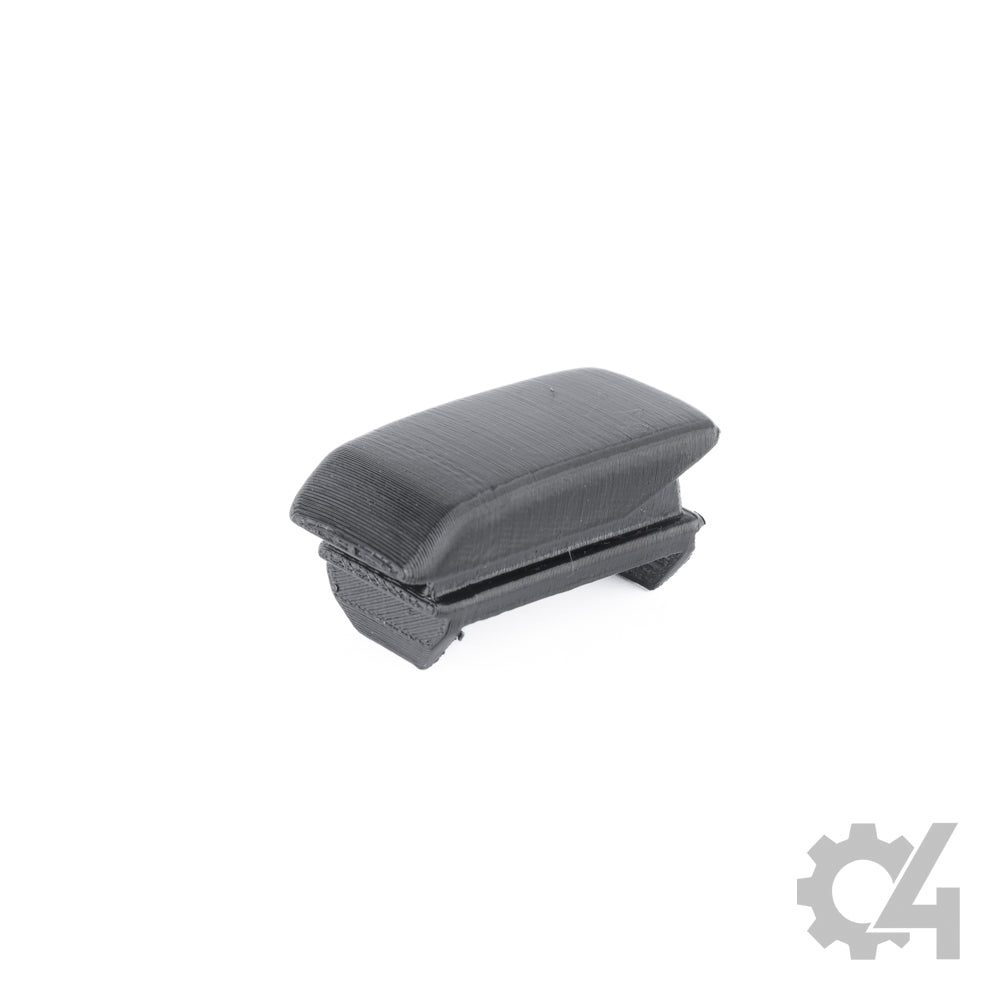 VW Golf Mk2 Dashboard Dummy Switch Blank 191957087