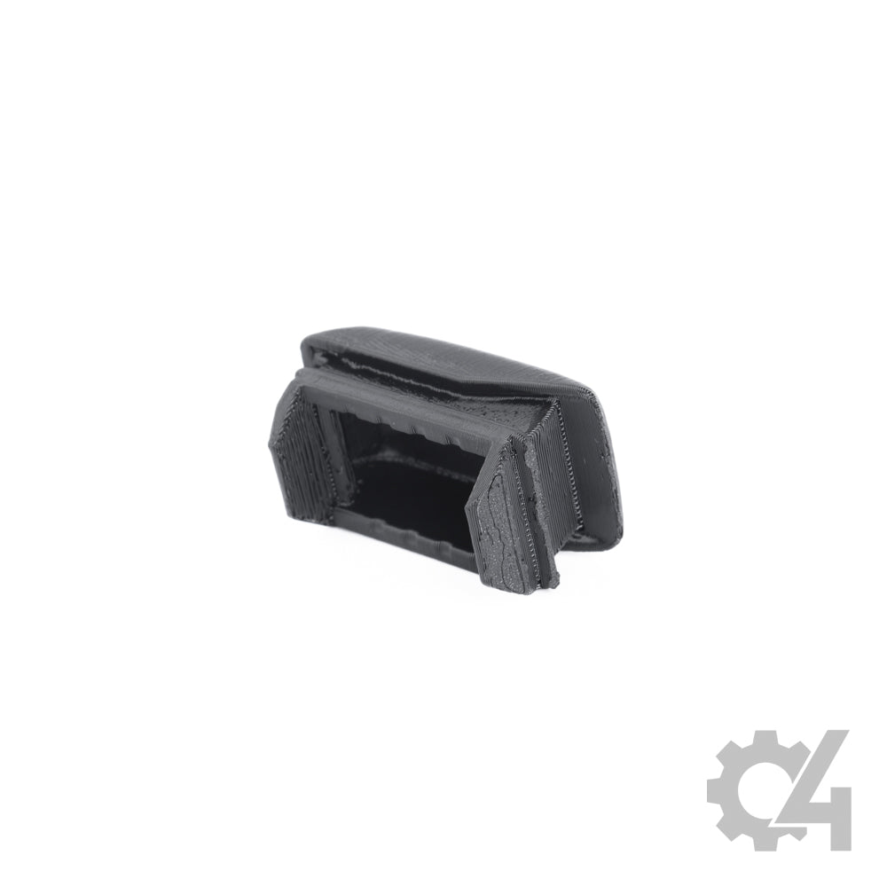 VW Golf Mk2 Dashboard Dummy Switch Blank 191957087