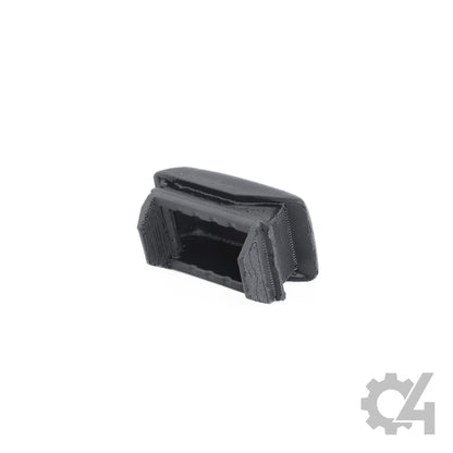 VW Golf Mk2 Dashboard Dummy Switch Blank 191957087