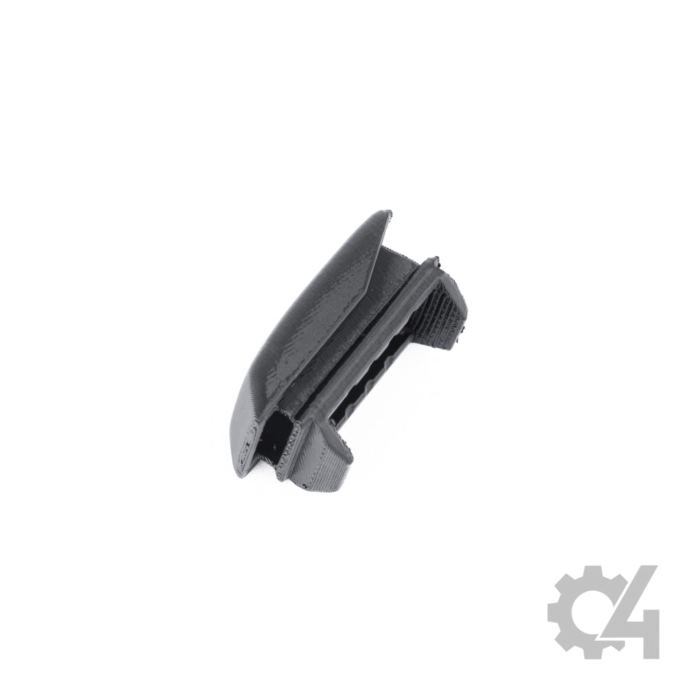 VW Golf Mk2 Dashboard Dummy Switch Blank 191957087