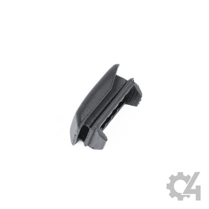 VW Golf Mk2 Dashboard Dummy Switch Blank 191957087