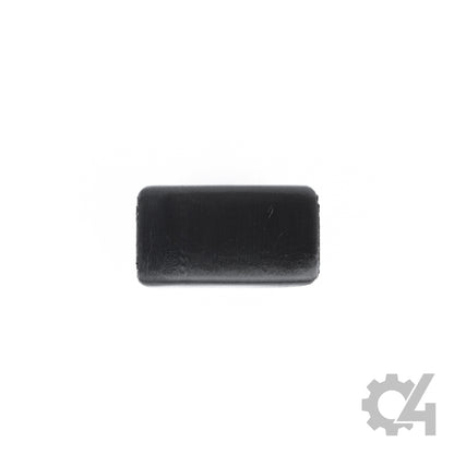 VW Golf Mk2 Dashboard Dummy Switch Blank 191957087