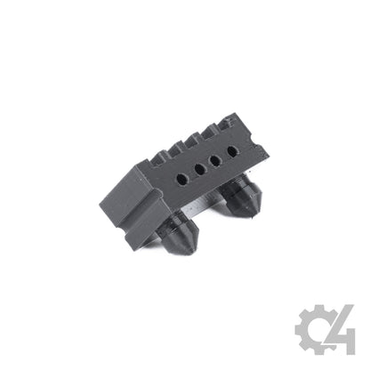 Suzuki V-strom seat stabilizer 45149-31300