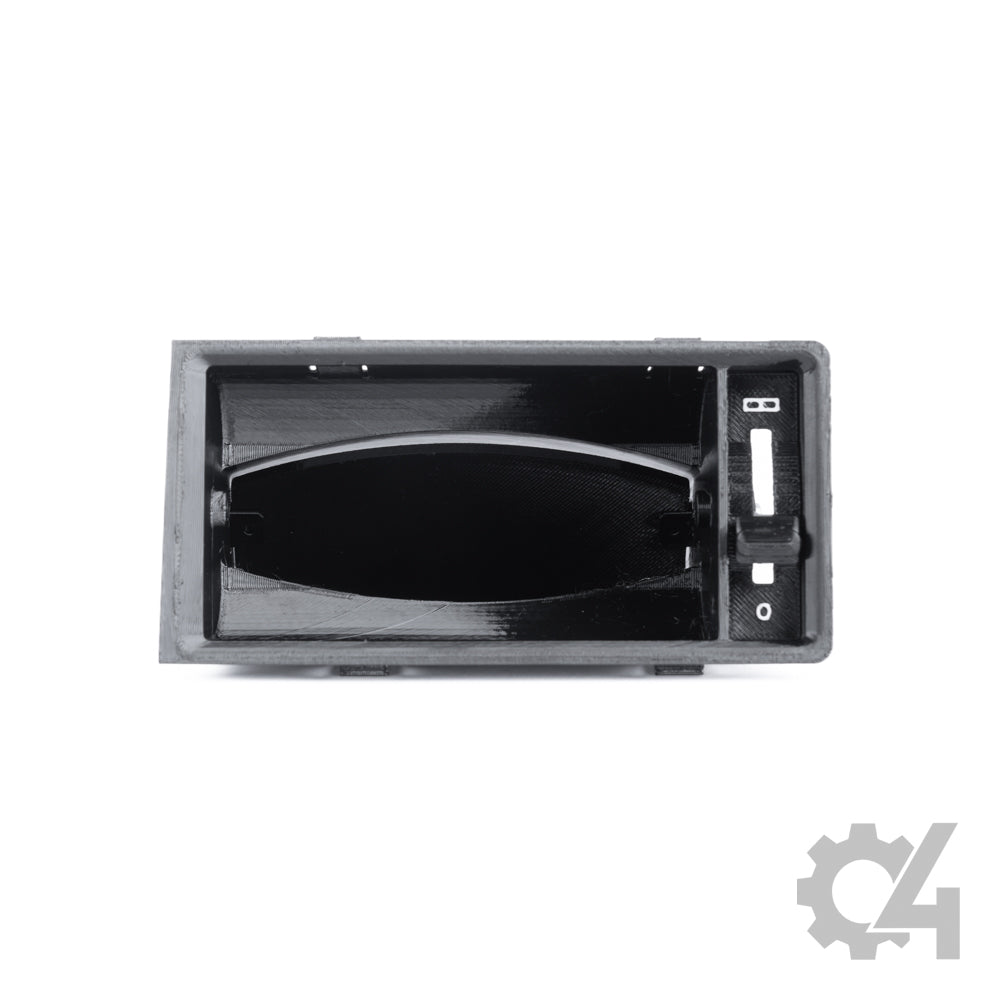 Mercedes 190 W201 RIGHT Frame Ventilation Without Vent