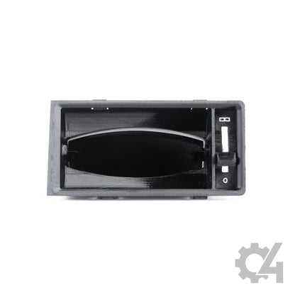 Mercedes 190 W201 RIGHT Frame Ventilation Without Vent