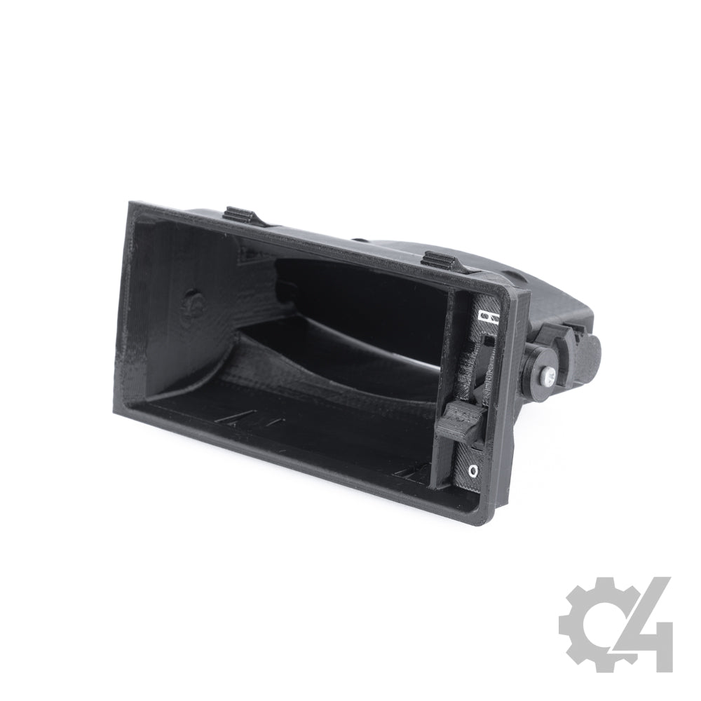 Mercedes 190 W201 RIGHT Frame Ventilation Without Vent