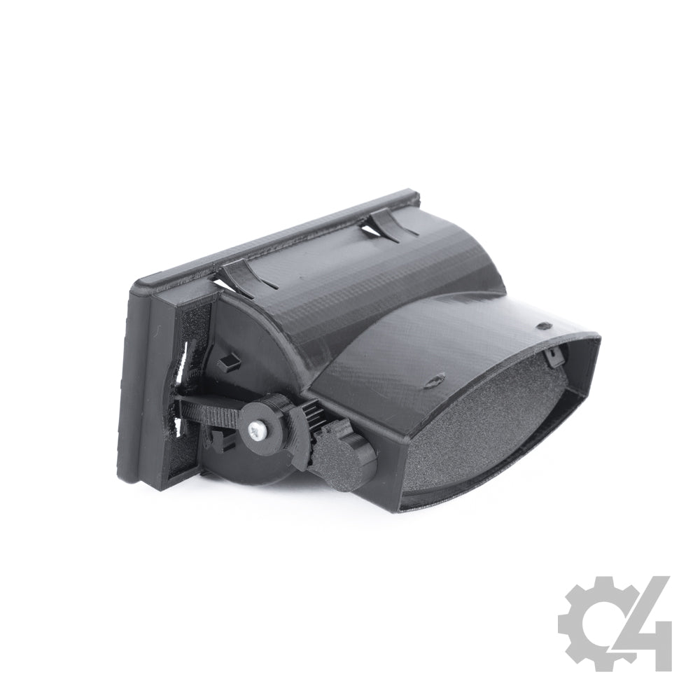 Mercedes 190 W201 RIGHT Frame Ventilation Without Vent