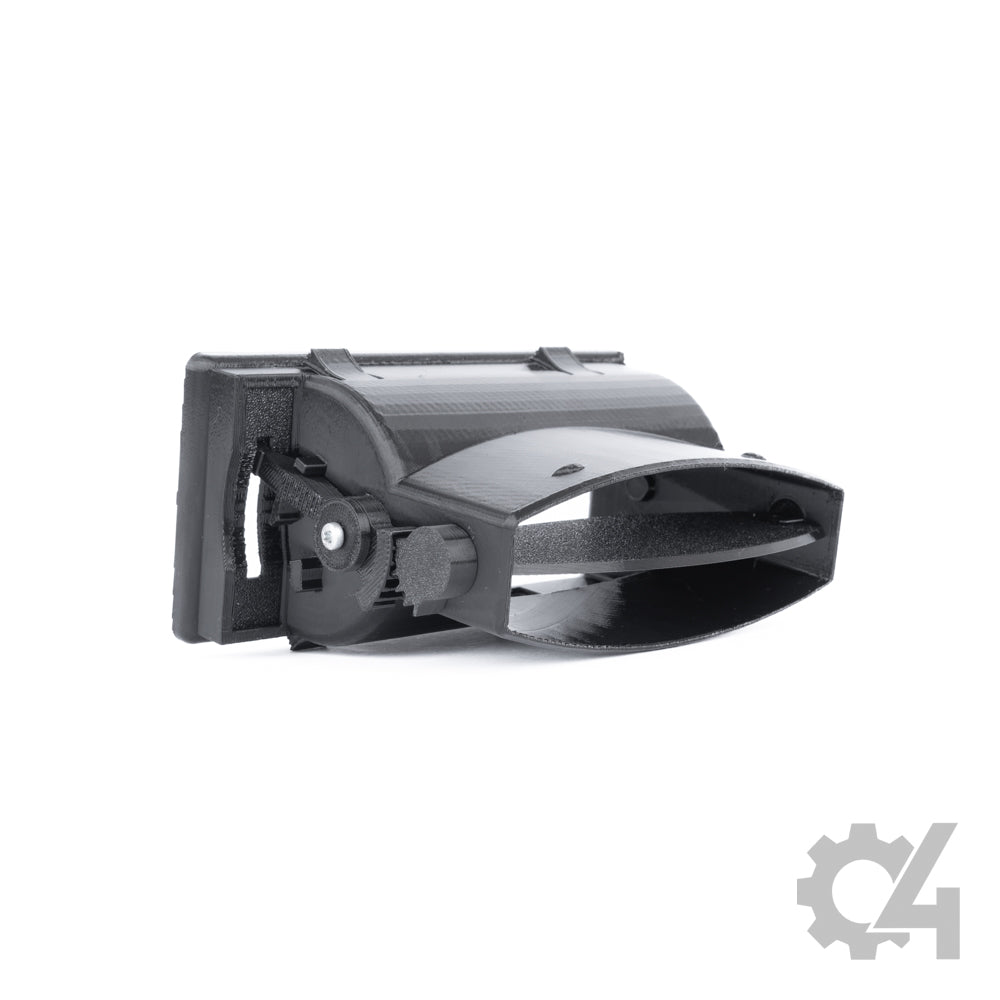 Mercedes 190 W201 RIGHT Frame Ventilation Without Vent