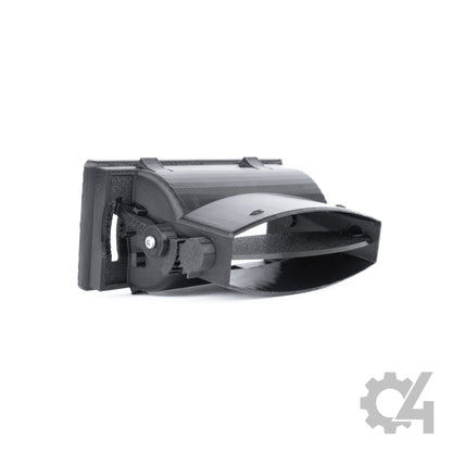 Mercedes 190 W201 RIGHT Frame Ventilation Without Vent