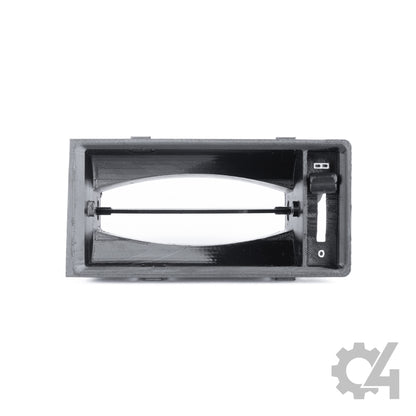 Mercedes 190 W201 RIGHT Frame Ventilation Without Vent