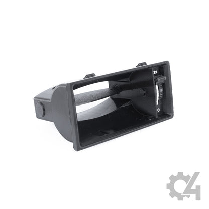 Mercedes 190 W201 RIGHT Frame Ventilation Without Vent