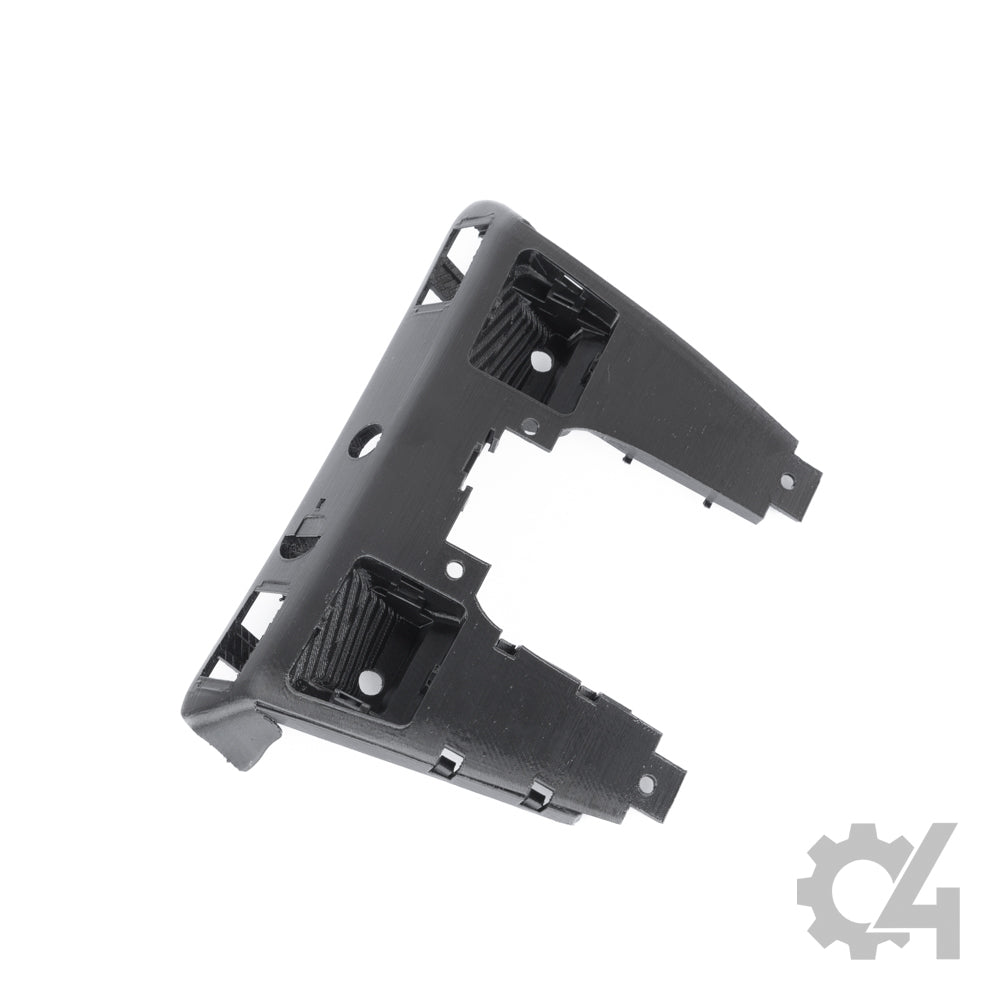 Mercedes R129 Roofelight Cover – Interior Dome Light Trim