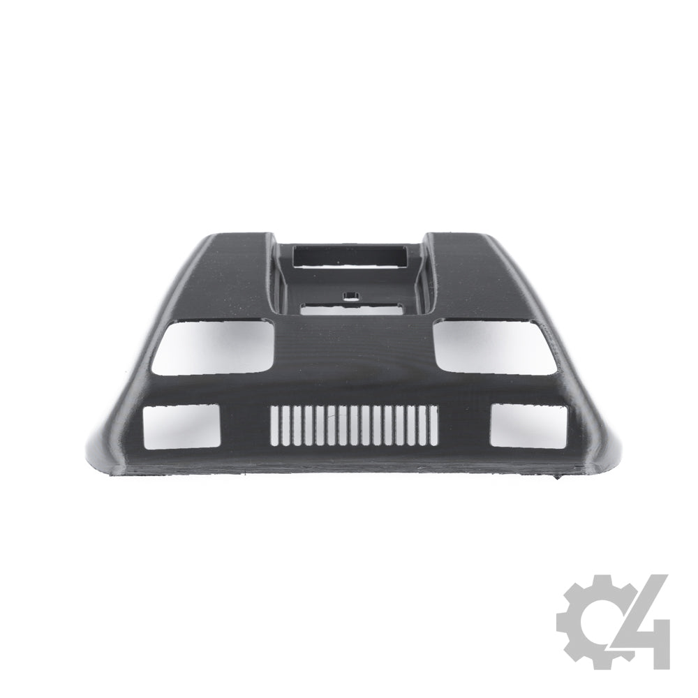 Mercedes R129 SL Roof Light Cover Interior Dome Light Trim