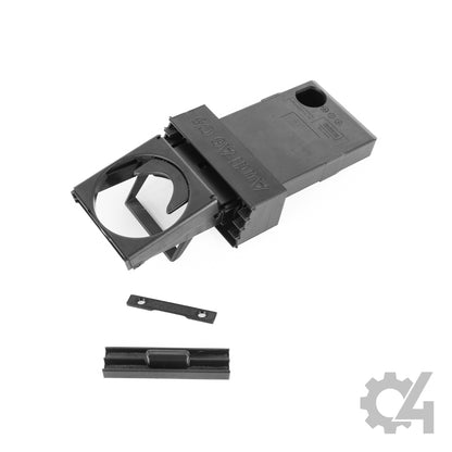 Audi A6 C5 S6 Allroad Cup Holder Dashboard Air Vent | Left / Right / Full Set