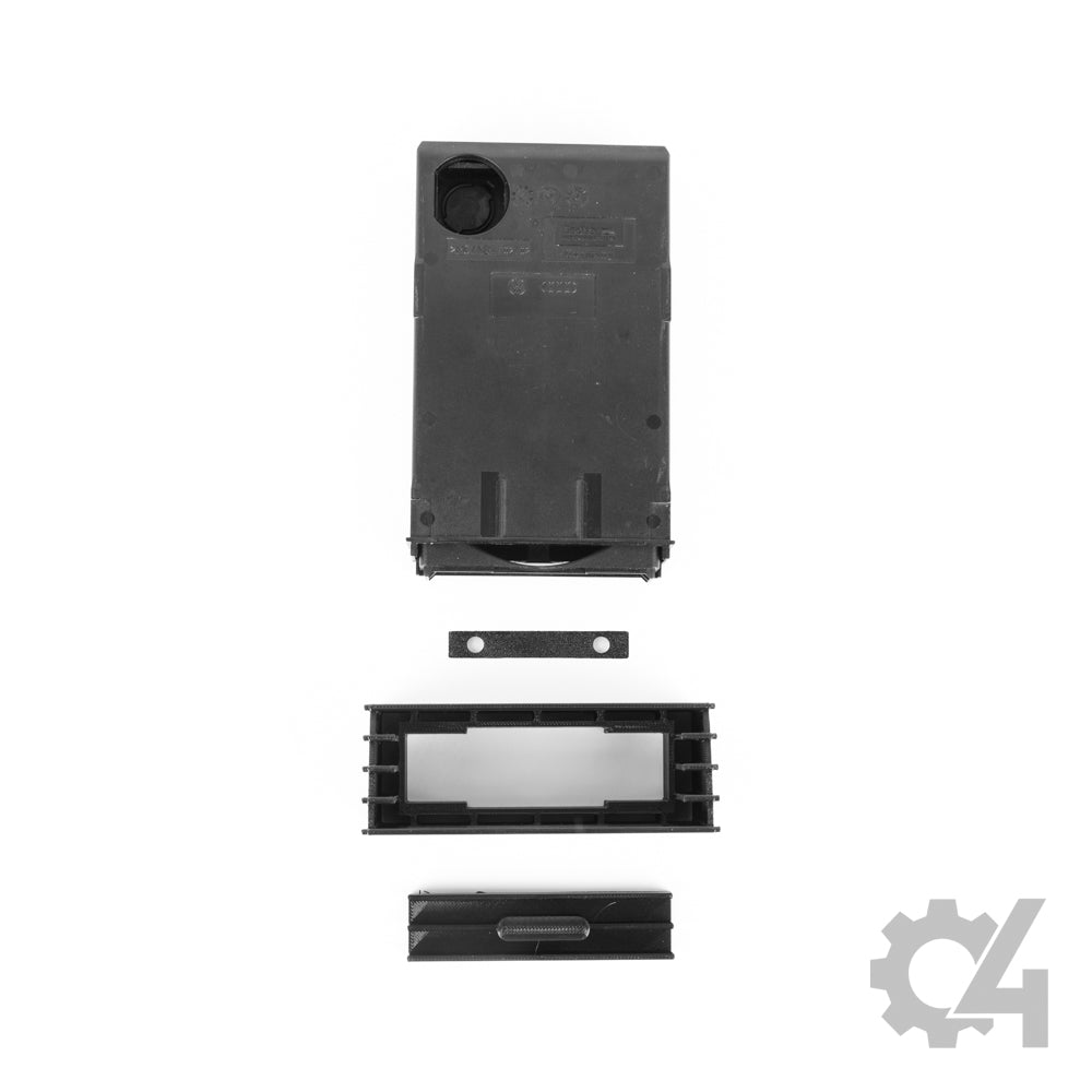 Audi A6 C5 S6 Allroad Cup Holder Dashboard Air Vent | Left / Right / Full Set
