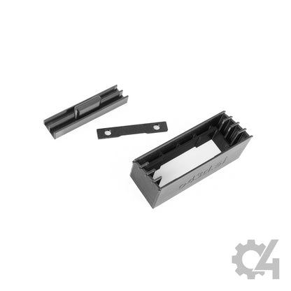 Audi A6 C5 S6 Allroad Cup Holder Dashboard Air Vent | Left / Right / Full Set
