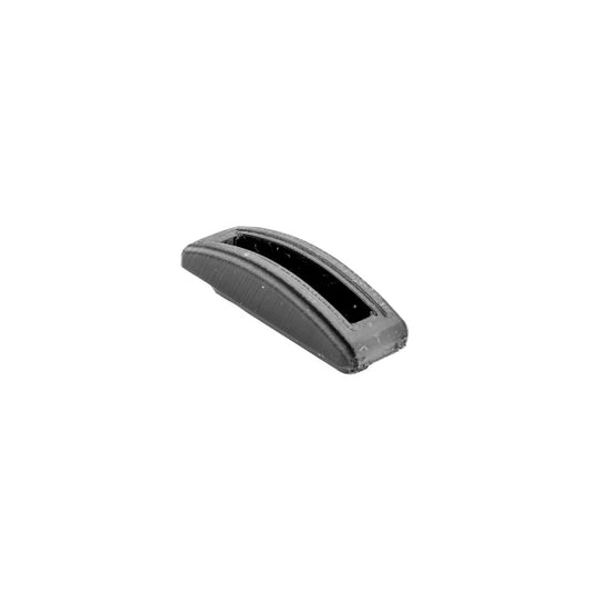 VW Golf 1 Cabrio Golf 2 Scirocco 2 Jetta 2 Seat Release Fold Side Trim-191881607)