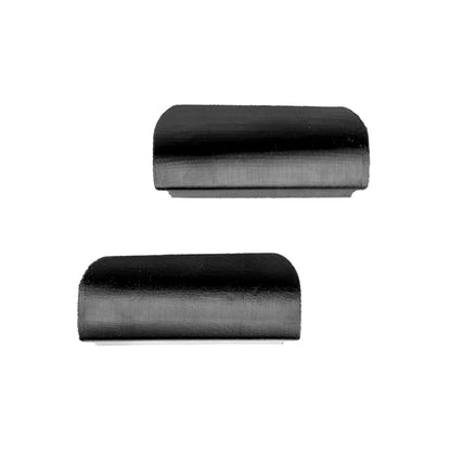 Alfa Romeo 156 Left&Right Skirt Jacking Point Cap (Sport Version) - 156019187 and 156019191