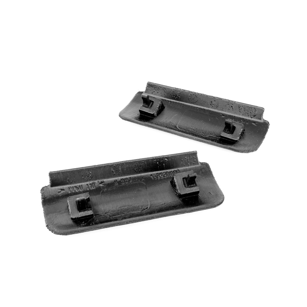 Alfa Romeo 156 Left&Right Skirt Jacking Point Cap (Sport Version) - 156019187 and 156019191
