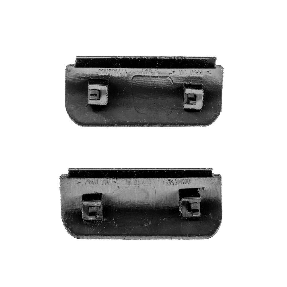 Alfa Romeo 156 Left&Right Skirt Jacking Point Cap (Sport Version) - 156019187 and 156019191